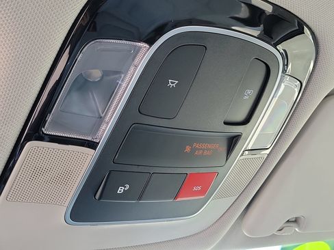 Certified 2026 Hyundai Tucson SE FWD image 18