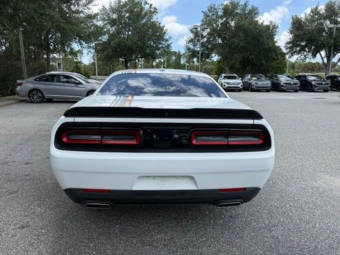 Used 2022 Dodge Challenger GT w/ Plus Package RWD image 12