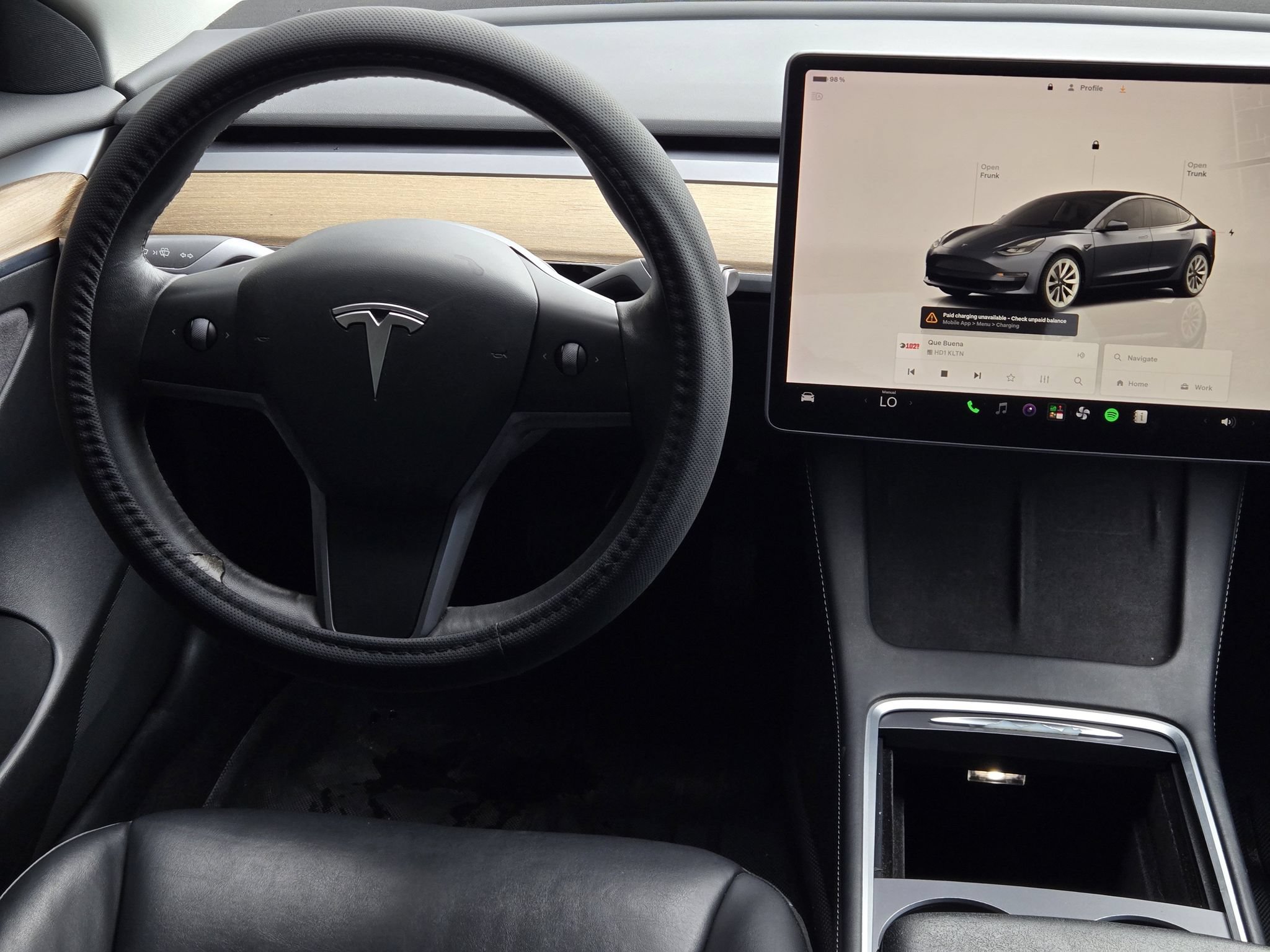 Used 2022 Tesla Model 3 RWD image 26