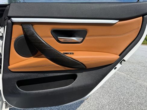 Used 2018 BMW 430i Gran Coupe RWD image 47