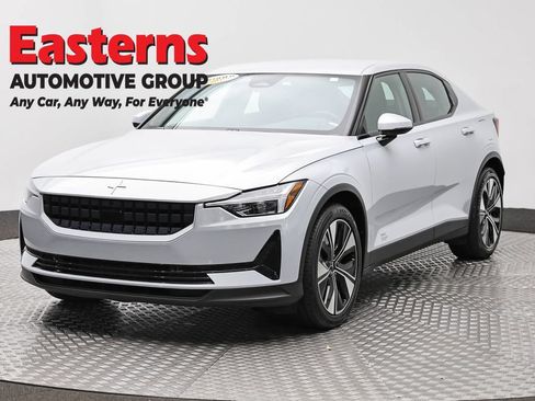 Used 2023 Polestar Polestar 2 AWD/4WD image 1