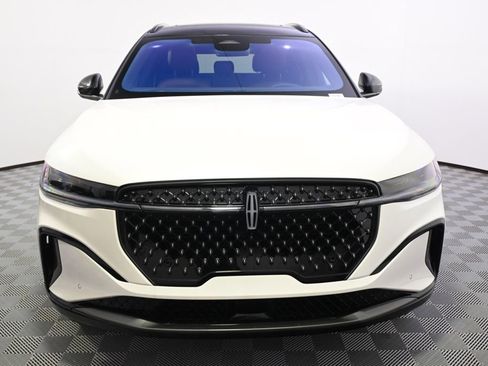 New 2026 Lincoln Nautilus Reserve w/ Jet Appearance Package image 10