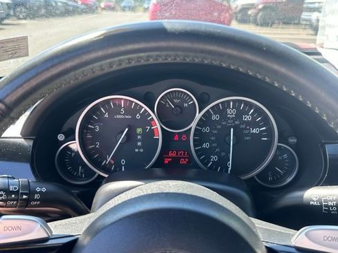 Used 2012 MAZDA MX-5 Miata Special Edition RWD image 20