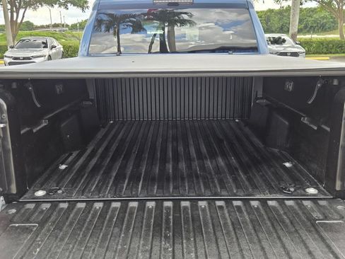 Used 2026 Toyota Tacoma TRD Sport RWD image 15