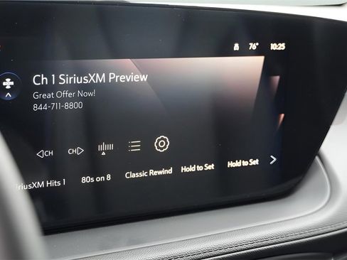 New 2026 Buick Encore GX Sport Touring w/ Advanced Technology Package image 12