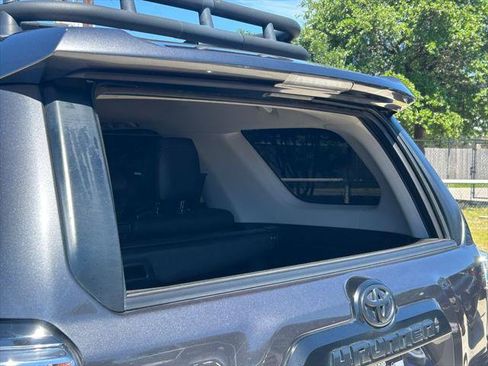 Certified 2022 Toyota 4Runner TRD Pro AWD/4WD image 17