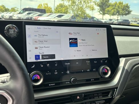 Used 2025 Lexus TX 350 AWD w/ Technology Package image 23