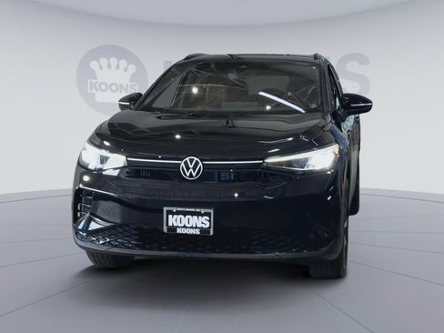 Used 2023 Volkswagen ID.4 Pro image 7