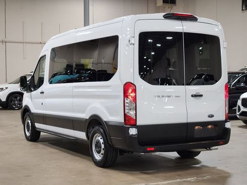 Used 2024 Ford Transit 350 XL image 12