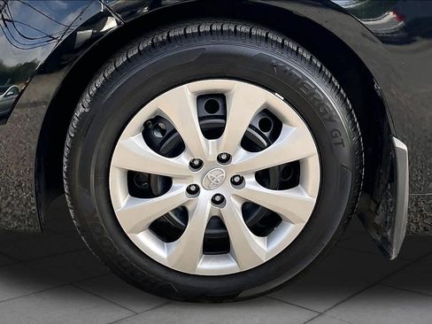 Used 2026 Toyota Corolla LE FWD image 11
