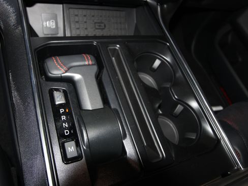 New 2025 Ford F150 Raptor w/ Equipment Group 803A Raptor R image 17