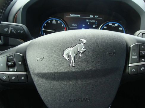 Used 2023 Ford Bronco Sport Outer Banks w/ Tech Package image 15