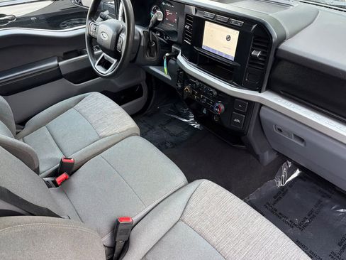 Used 2024 Ford F250 XLT w/ FX4 Off-Road Package image 17