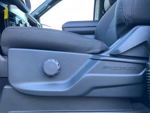 New 2025 Ford F150 STX image 43