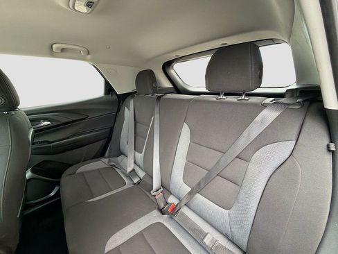 Used 2024 Chevrolet TrailBlazer LT w/ LT Cold Weather Package image 22