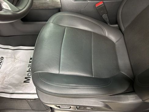 Used 2021 Chevrolet Silverado 1500 LTZ w/ LTZ Premium Package image 12