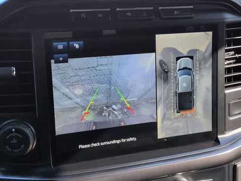 Used 2023 Ford F150 Lariat w/ Equipment Group 502A High image 30