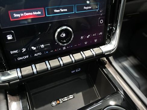 New 2026 GMC Yukon XL Elevation w/ Elevation Premium Package image 19