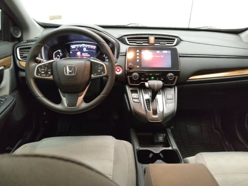 Used 2019 Honda CR-V EX image 22