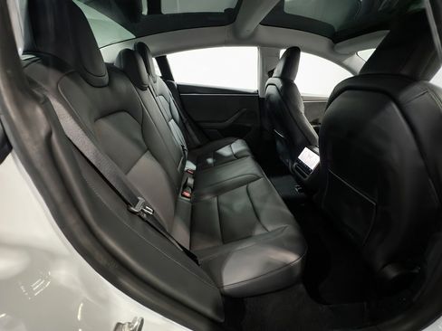 Used 2024 Tesla Model 3 Long Range AWD/4WD image 21