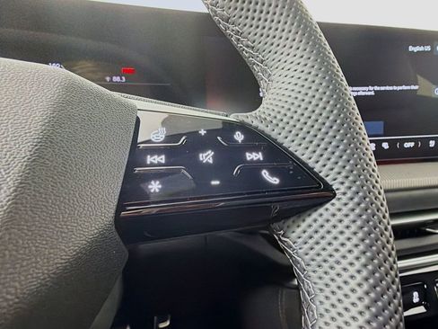 New 2025 Audi SQ5 Premium Plus image 11