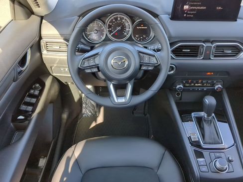 Certified 2023 MAZDA CX-5 AWD 2.5 S w/ Select Package image 15