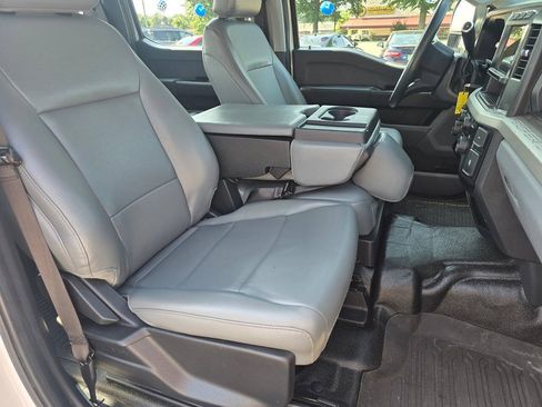 Used 2024 Ford F250 XL w/ FX4 Off-Road Package AWD/4WD image 22