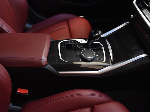 Used 2022 BMW 430i Gran Coupe w/ M Sport Package image 29