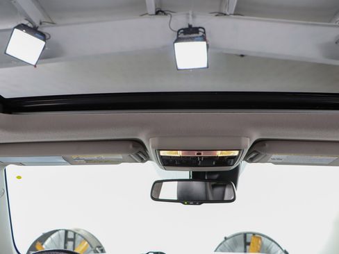 Used 2023 Toyota 4Runner SR5 Premium w/ Moonroof Package AWD/4WD image 22