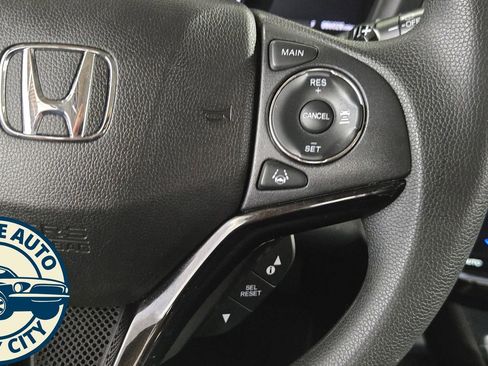 Used 2022 Honda HR-V EX image 14