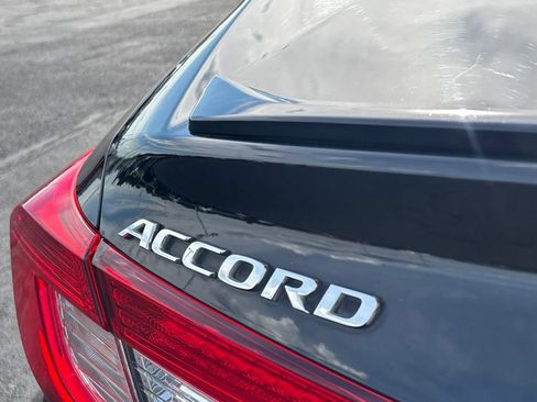 Used 2022 Honda Accord Sport image 32