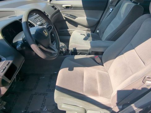 Used 2010 Honda Civic LX image 10