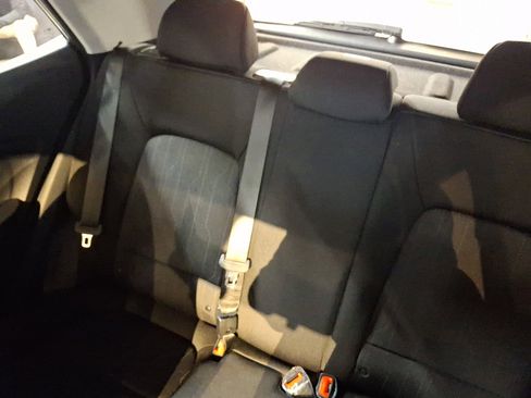 New 2025 Hyundai Venue SE image 10