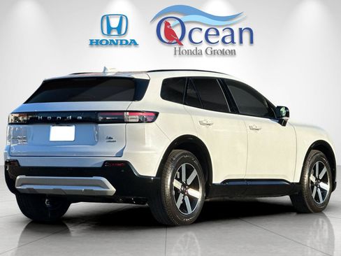 New 2026 Honda Prologue EX image 5