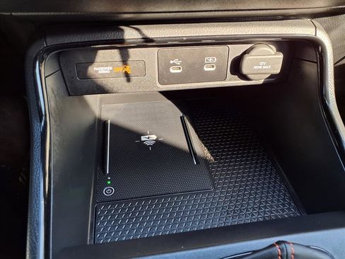 Certified 2026 Honda CR-V Sport image 9