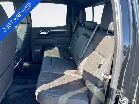 New 2026 Chevrolet Silverado 1500 High Country AWD/4WD image 23
