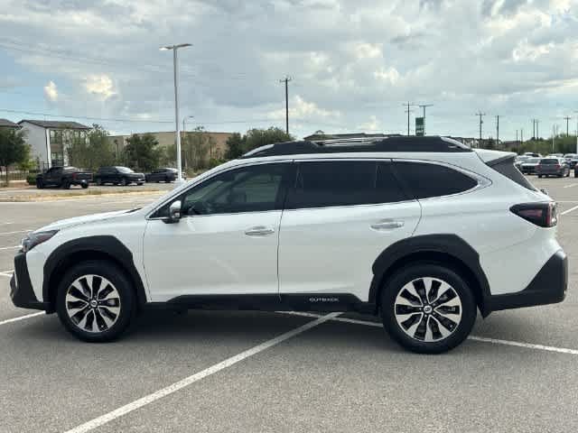Used 2024 Subaru Outback Touring XT w/ Popular Package #2 AWD/4WD image 3