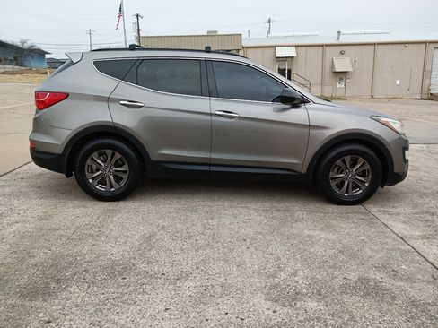 Used 2014 Hyundai Santa Fe Sport w/ Popular Equipment Package 02 image 2