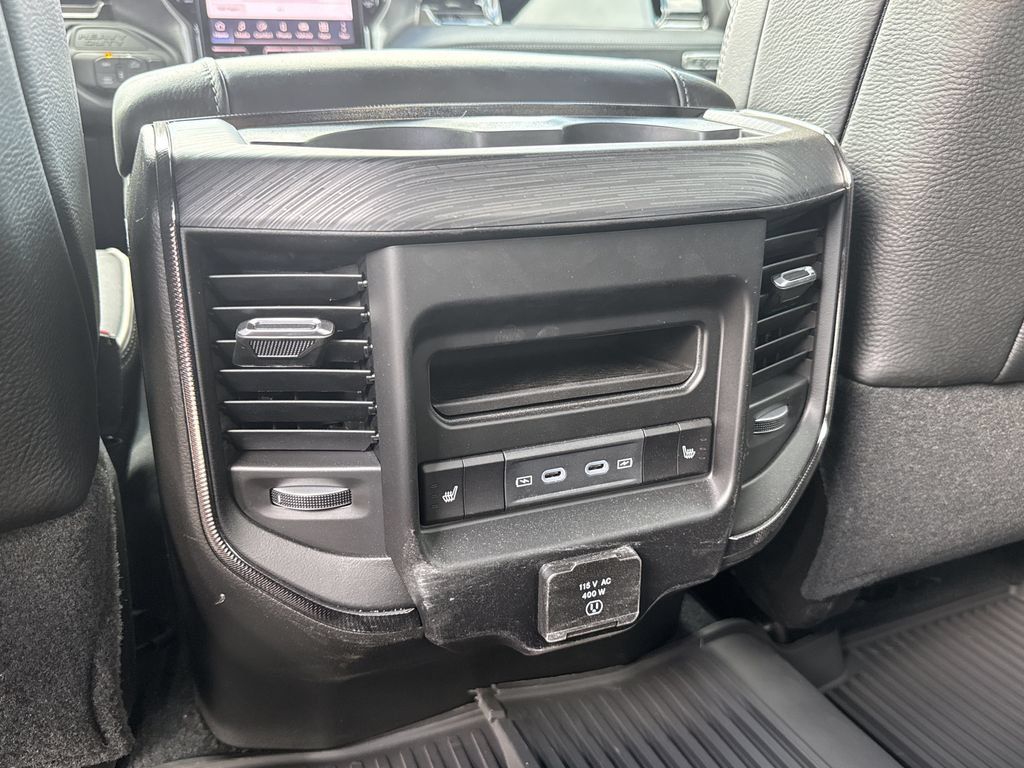 New 2026 RAM 2500 Rebel w/ Rebel Level 2 Equipment Group AWD/4WD image 25