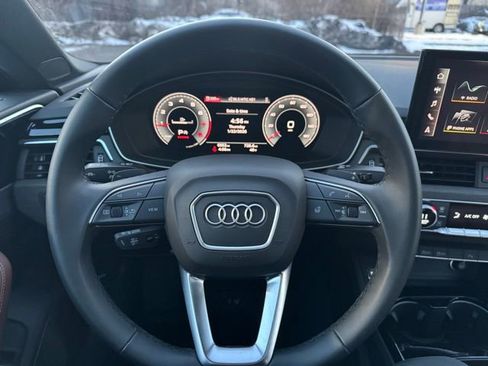 Certified 2023 Audi A5 2.0T Premium Plus w/ Premium Plus image 14