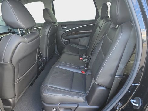 Used 2020 Acura MDX SH-AWD w/ Technology Package image 18
