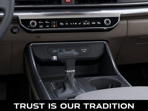 New 2026 Kia Carnival image 23