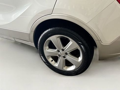 Used 2015 Buick Encore FWD image 29