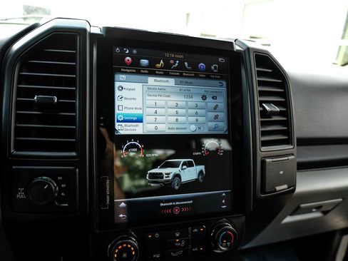 Used 2018 Ford F150 XL w/ Equipment Group 101A Mid AWD/4WD image 25
