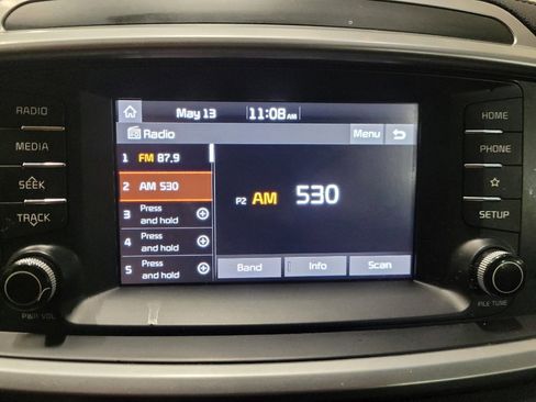Used 2020 Kia Sorento LX w/ LX I4 Convenience Package FWD image 25