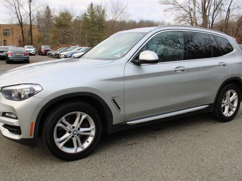Used 2019 BMW X3 xDrive30i image 13