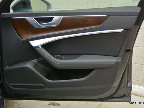 Used 2020 Audi A6 3.0T Prestige w/ Prestige Package image 8