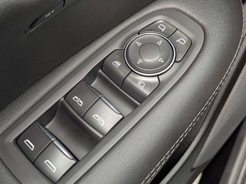 New 2026 Cadillac XT5 Premium Luxury w/ Driver Assist Package FWD image 24