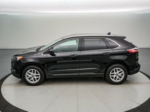 Certified 2024 Ford Edge SEL w/ Convenience Package image 7