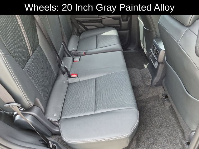 Used 2026 Toyota 4Runner Limited AWD/4WD image 29